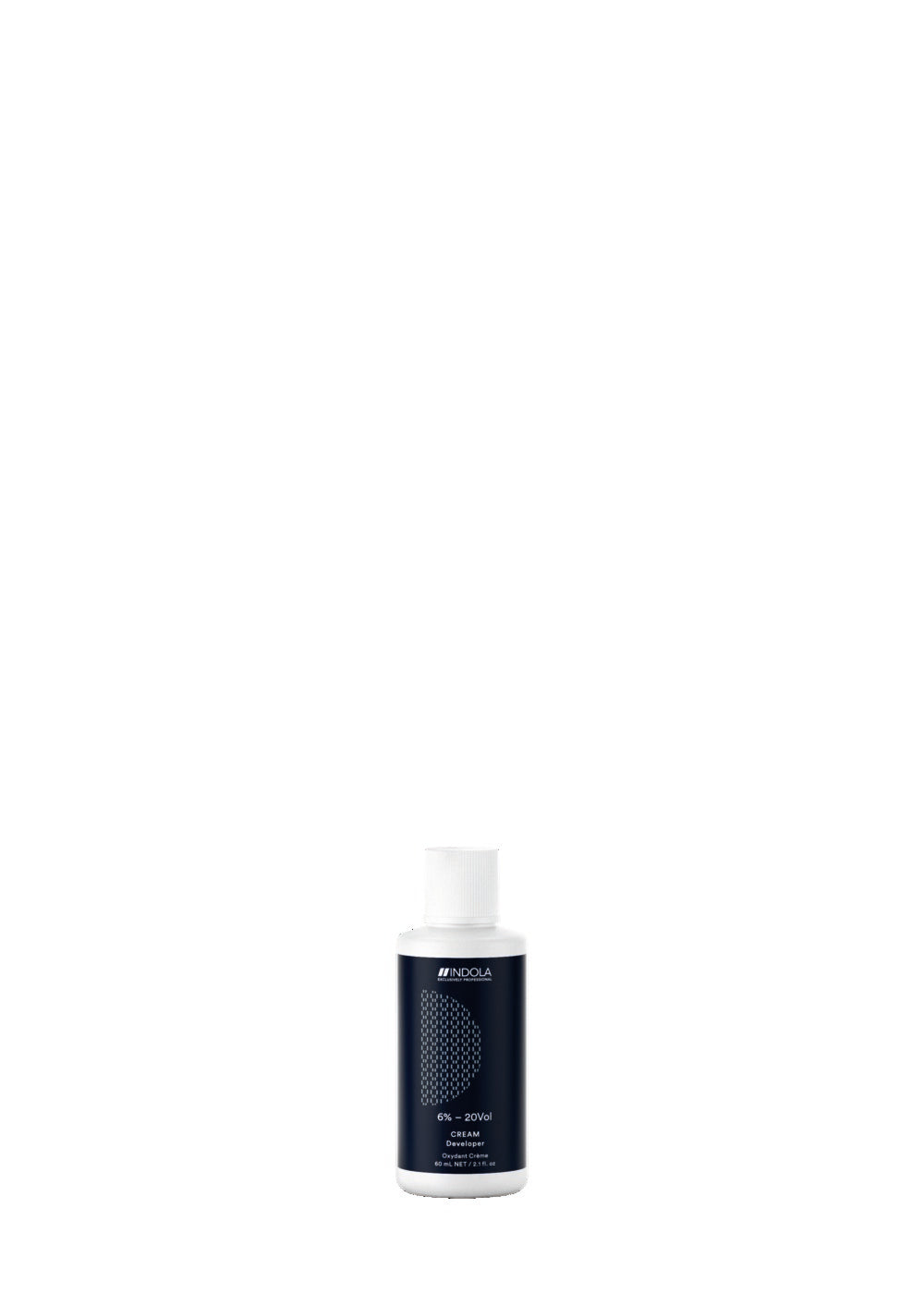 Indola 6% Vannstoff 60ml