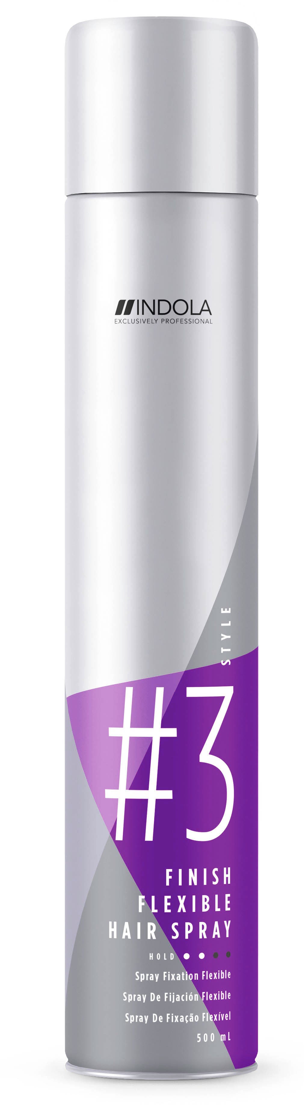 Indola Flexible spray 500ml