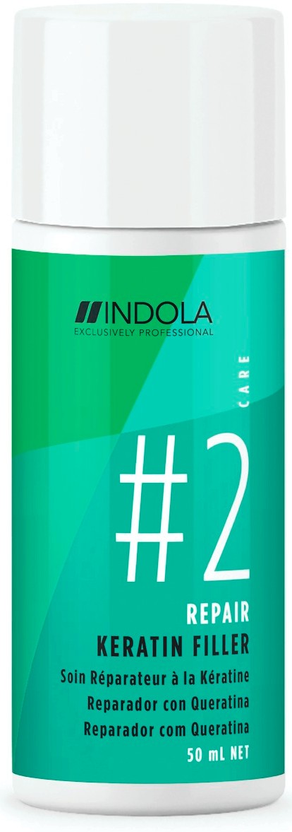 Indola Repair keratin filler 50ml