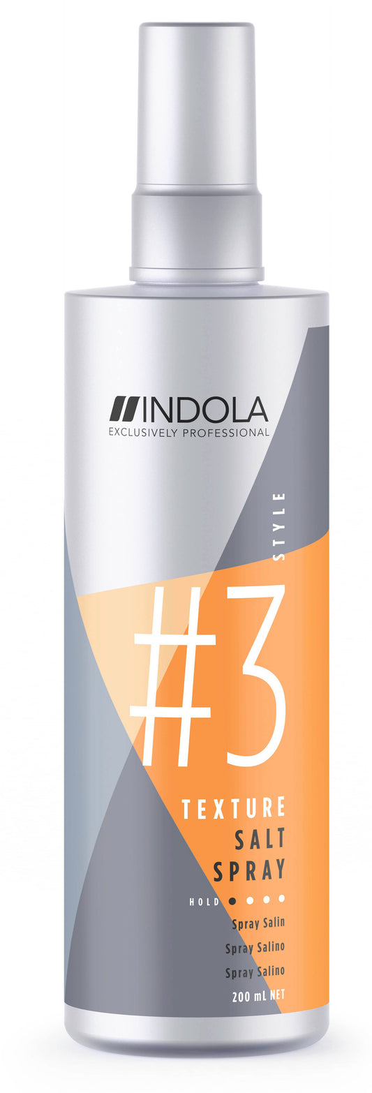 Indola Salt spray 200ml