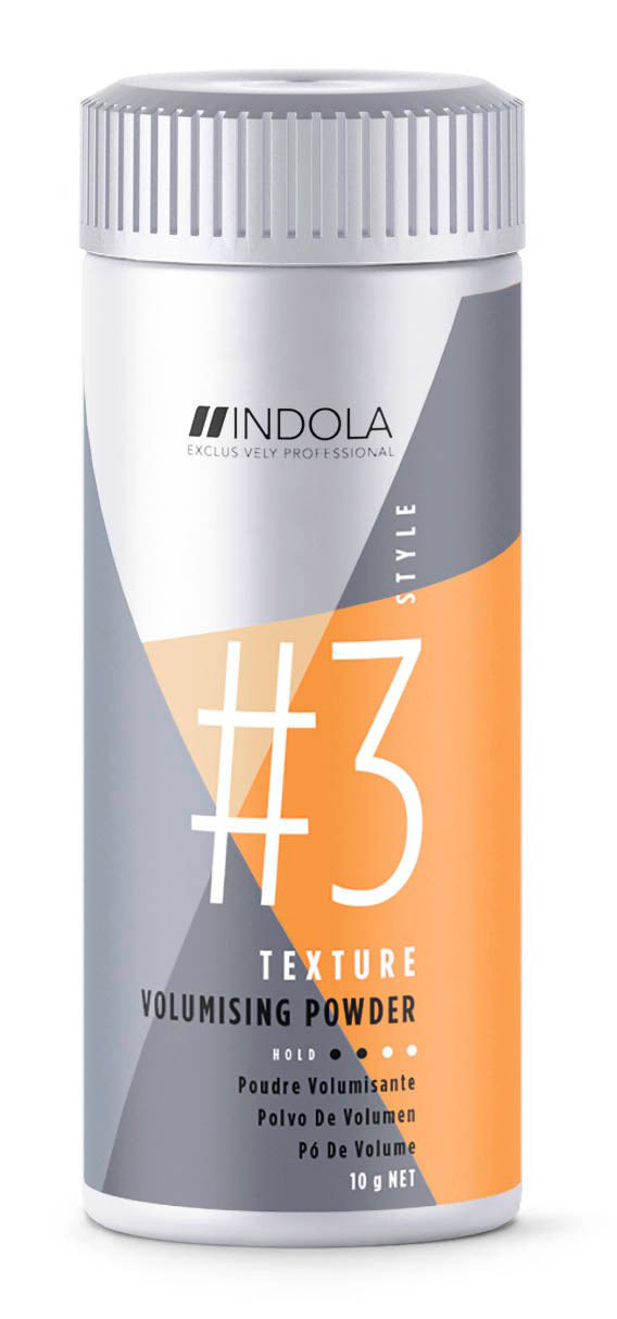 Indola Volumising powder 10g