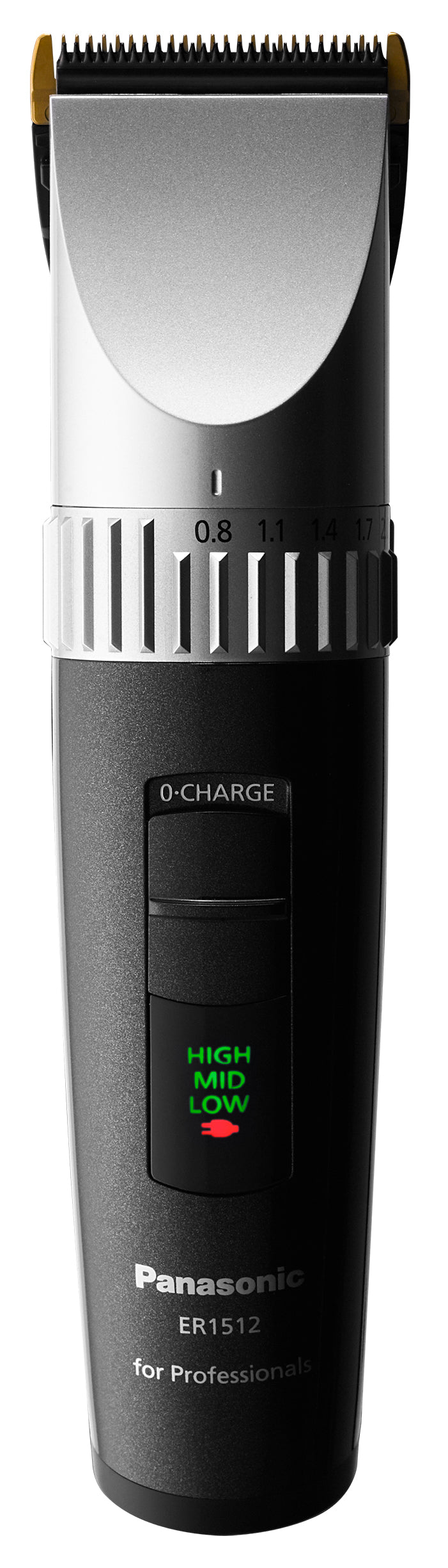Panasonic ER-1512