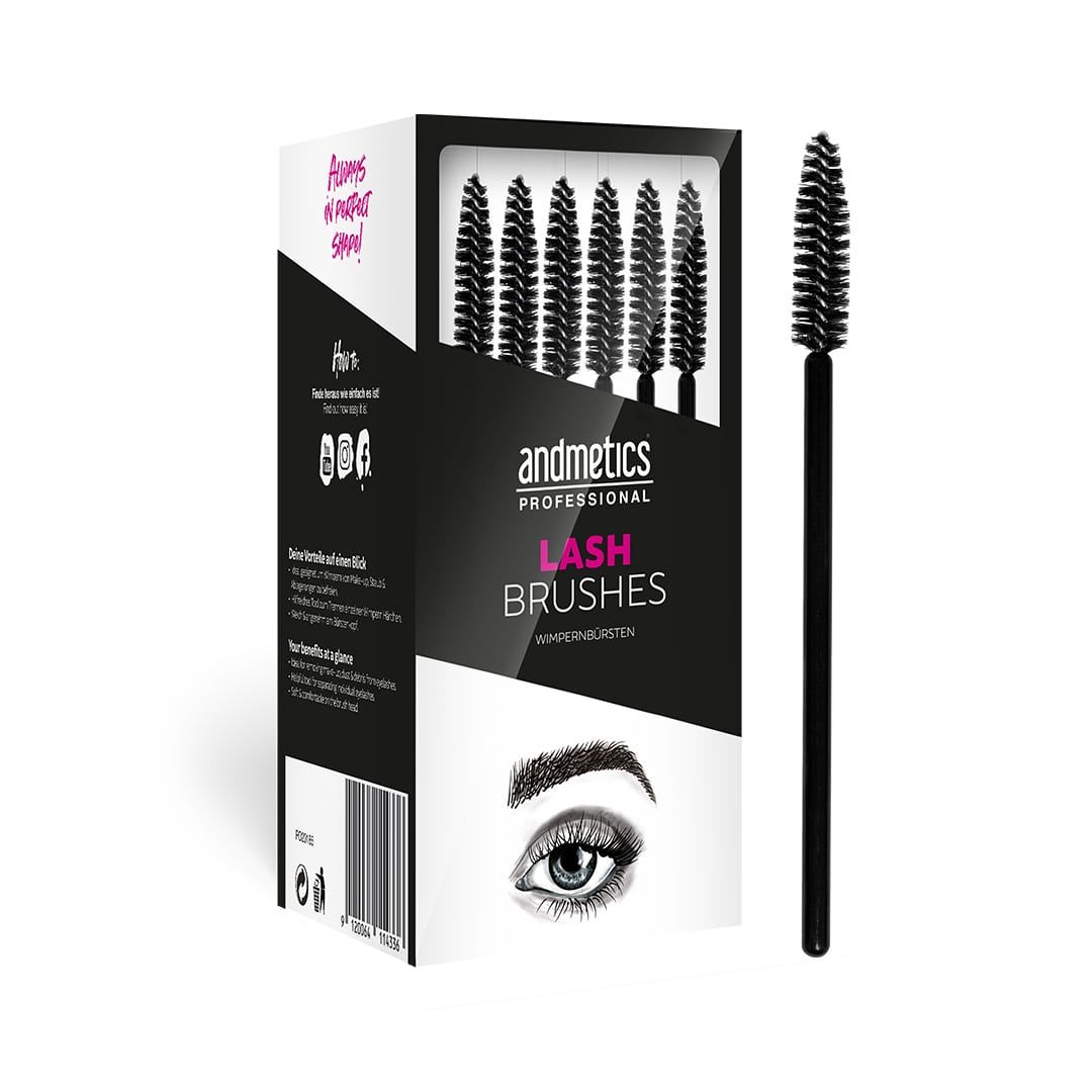 Lash Brush 80