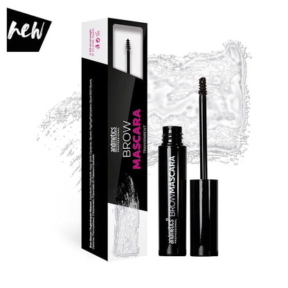 Brow Mascara Gel Professional transparent