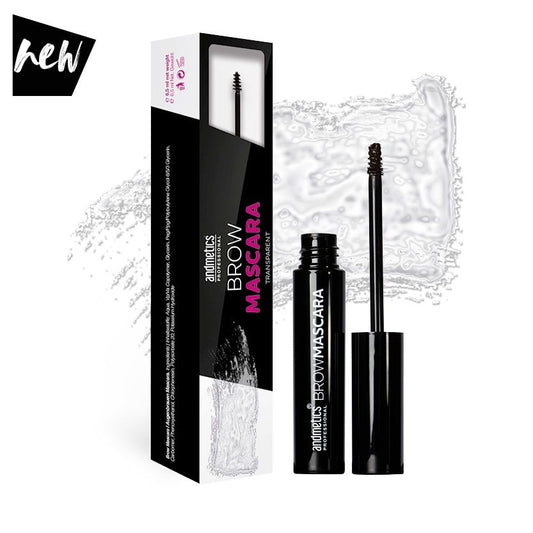 Brow Mascara Gel Professional transparent