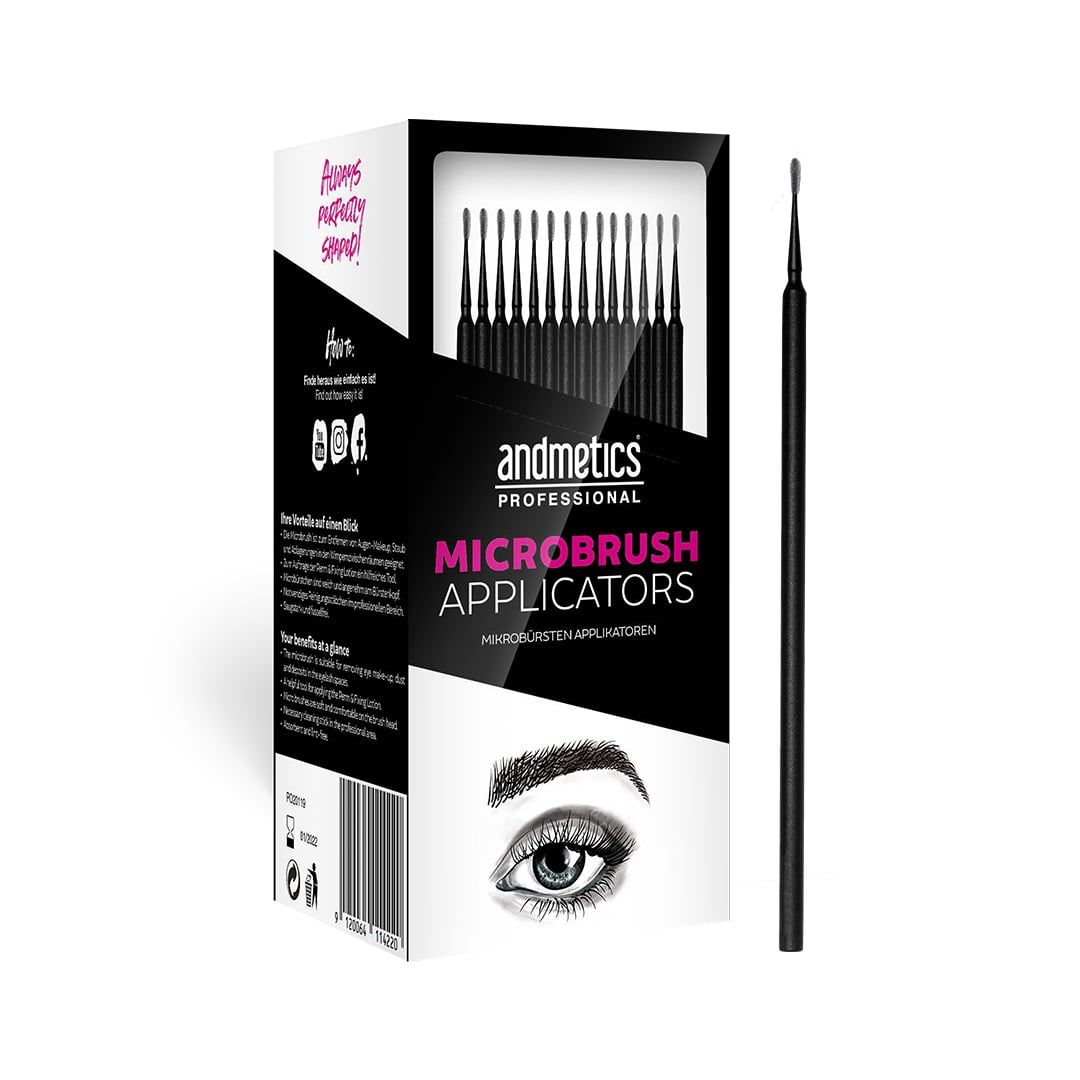 Microbrush 100