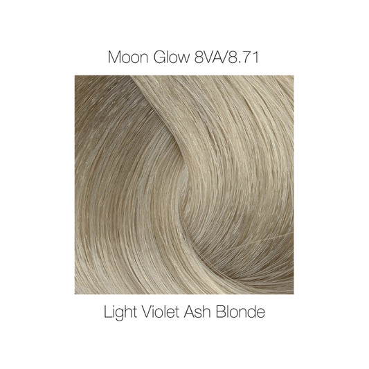 Liquid Gloss 8VA / 8.71 Moon Glow