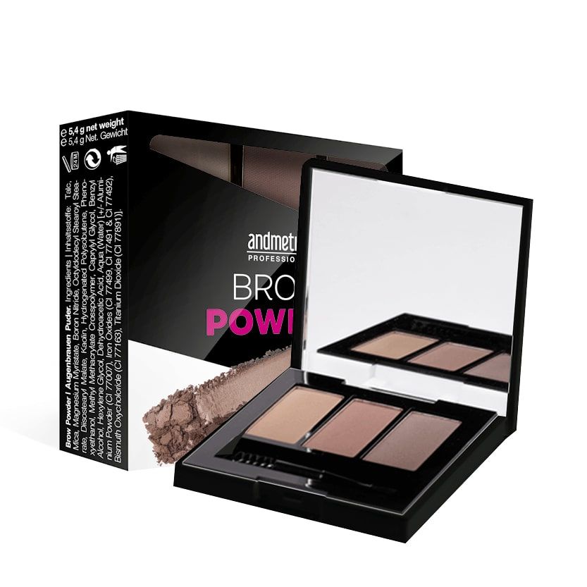 Brow Powder Professional