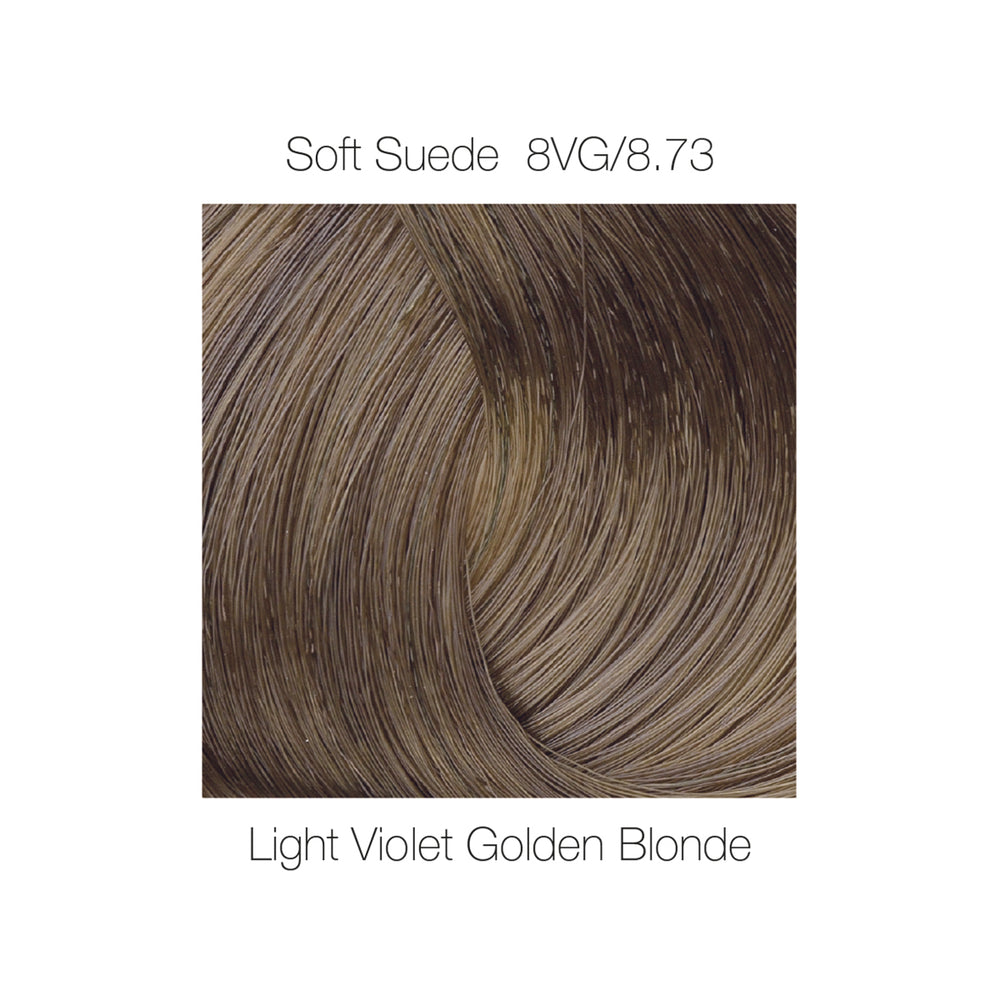 Liquid Gloss 8VG / 8.73 Soft Suede