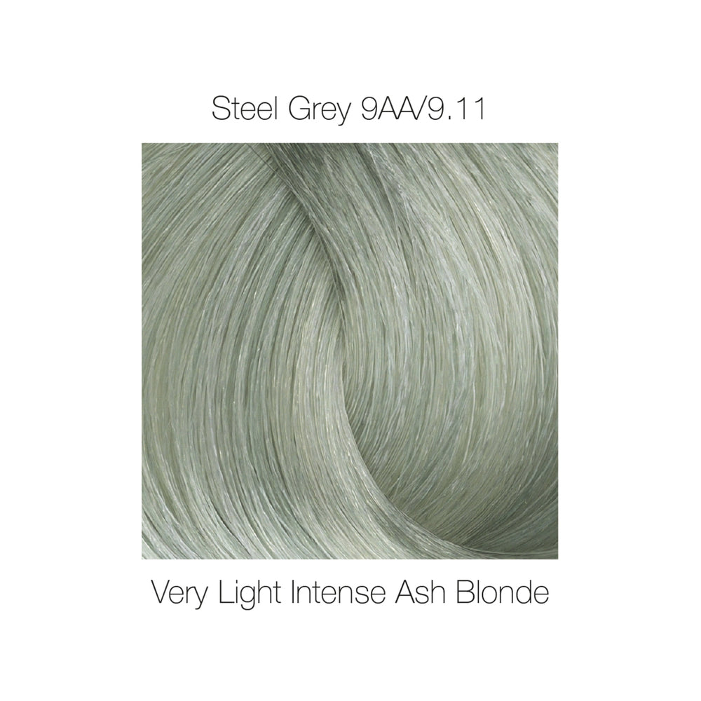 Liquid Gloss 9AA / 9.11 Steel Grey