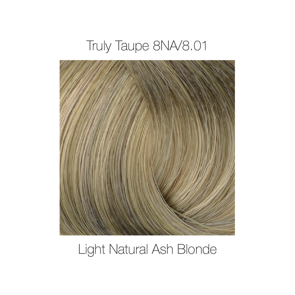 Liquid Gloss 8NA / 8.01 Truly Taupe